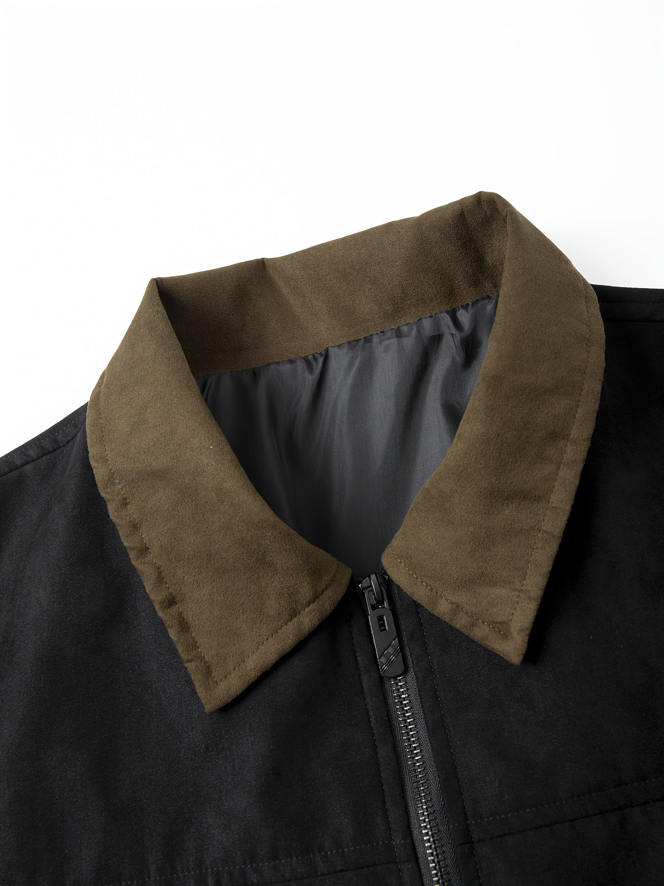 Harker Jacket