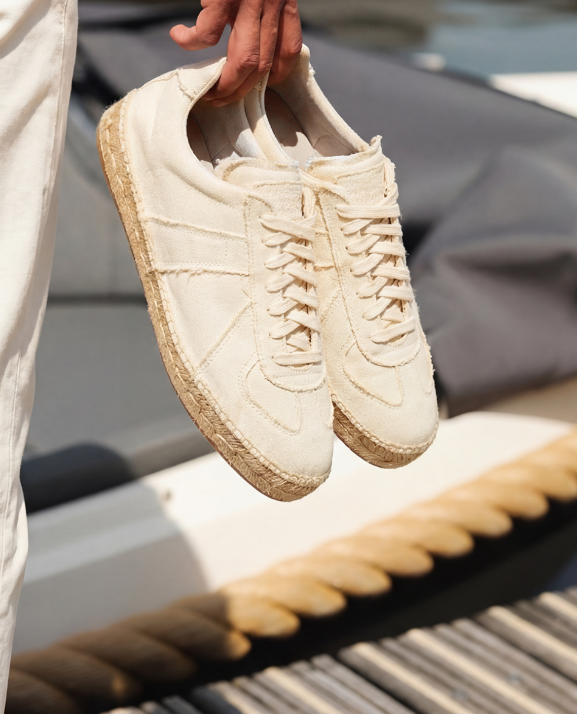 Ibiza Sneakers