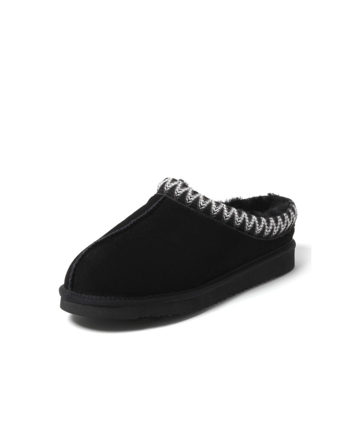 Aspen Slippers