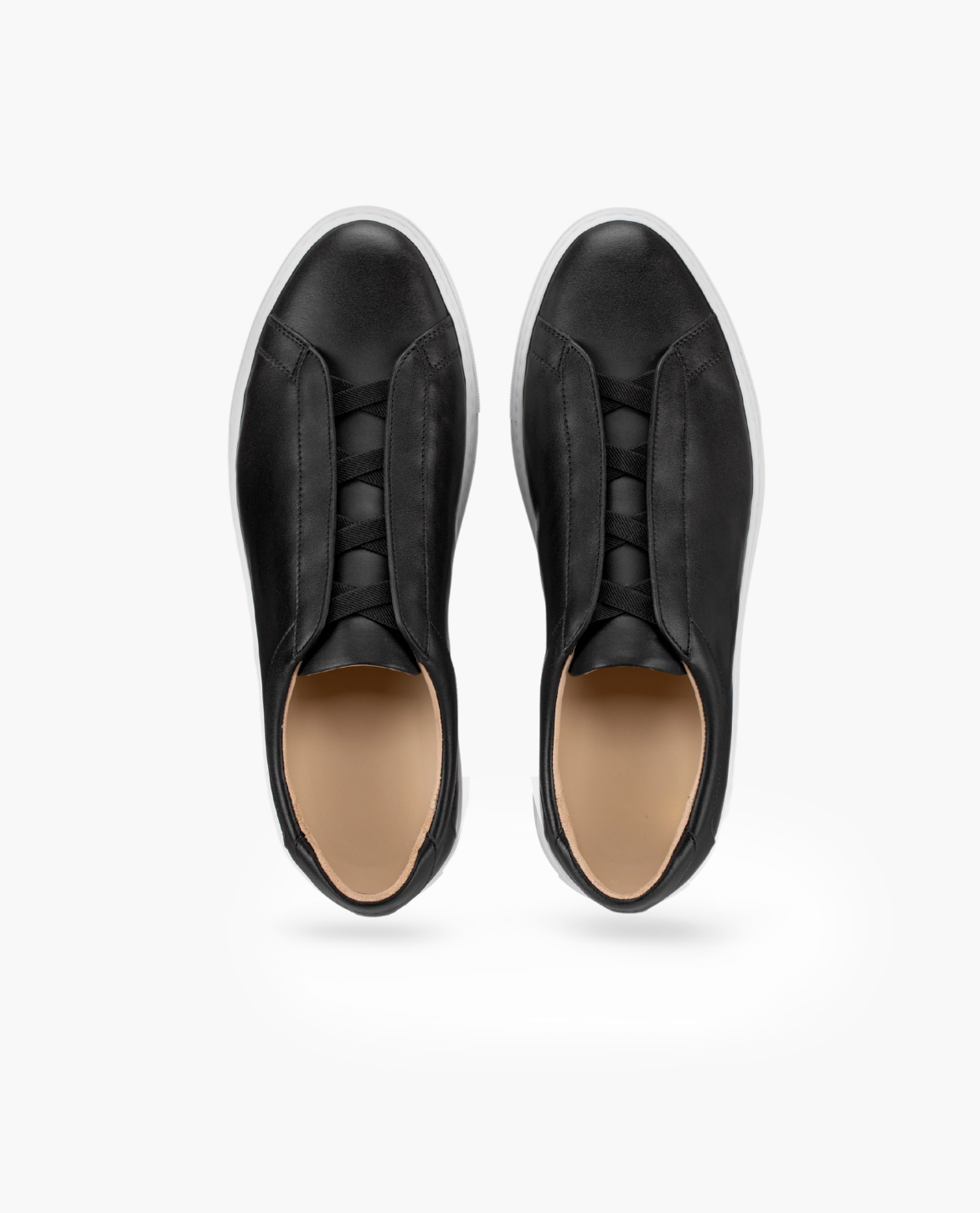 Cabrera Slip-On Sneakers