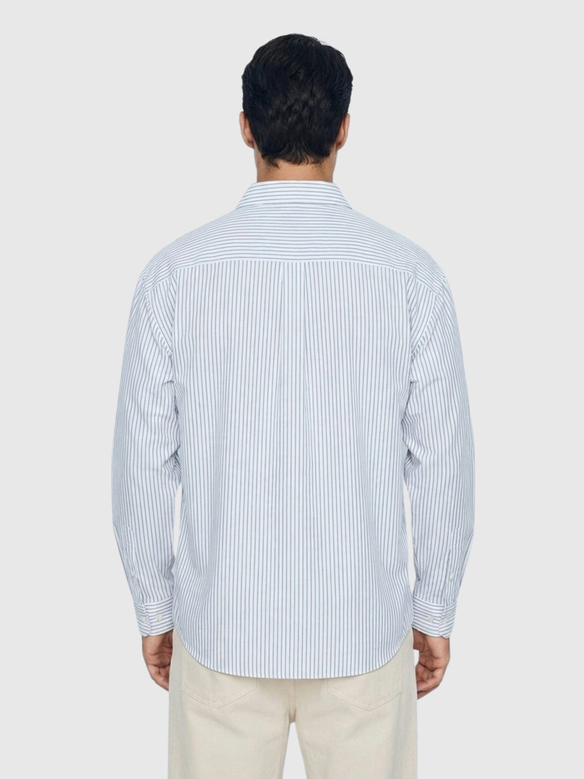 Sorrento Shirt