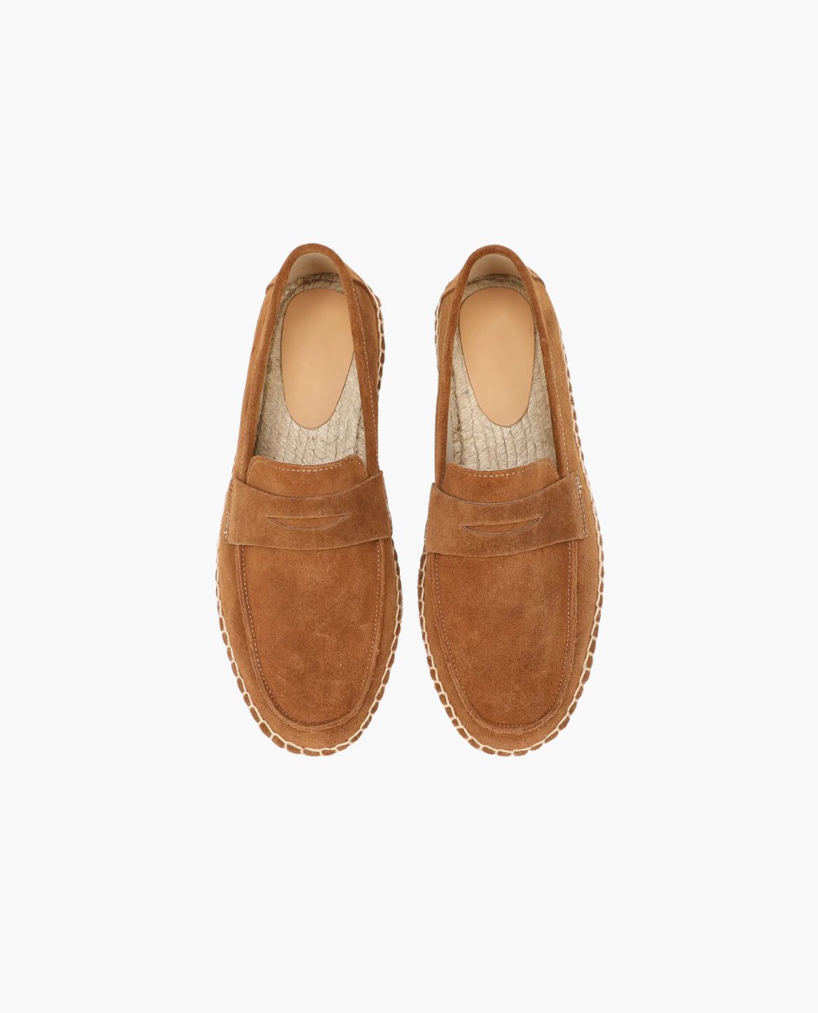 Positano Espadrilles