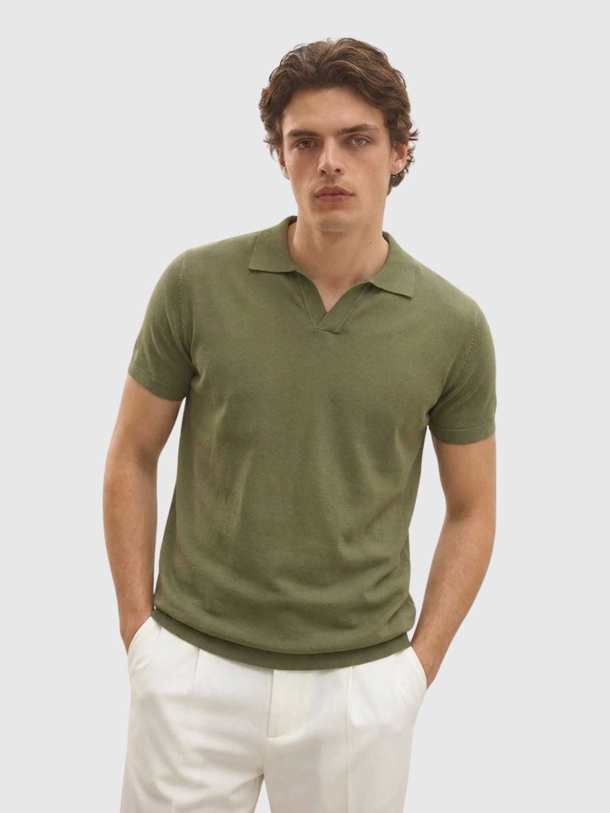 Rivero Polo