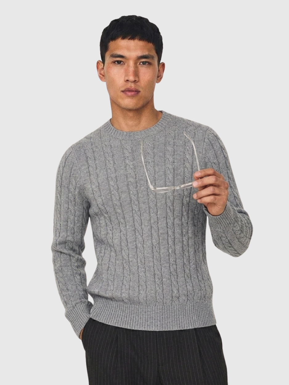 Aldwick Knit