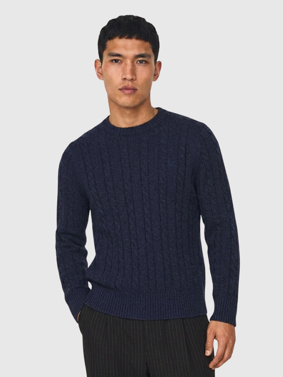 Aldwick Knit