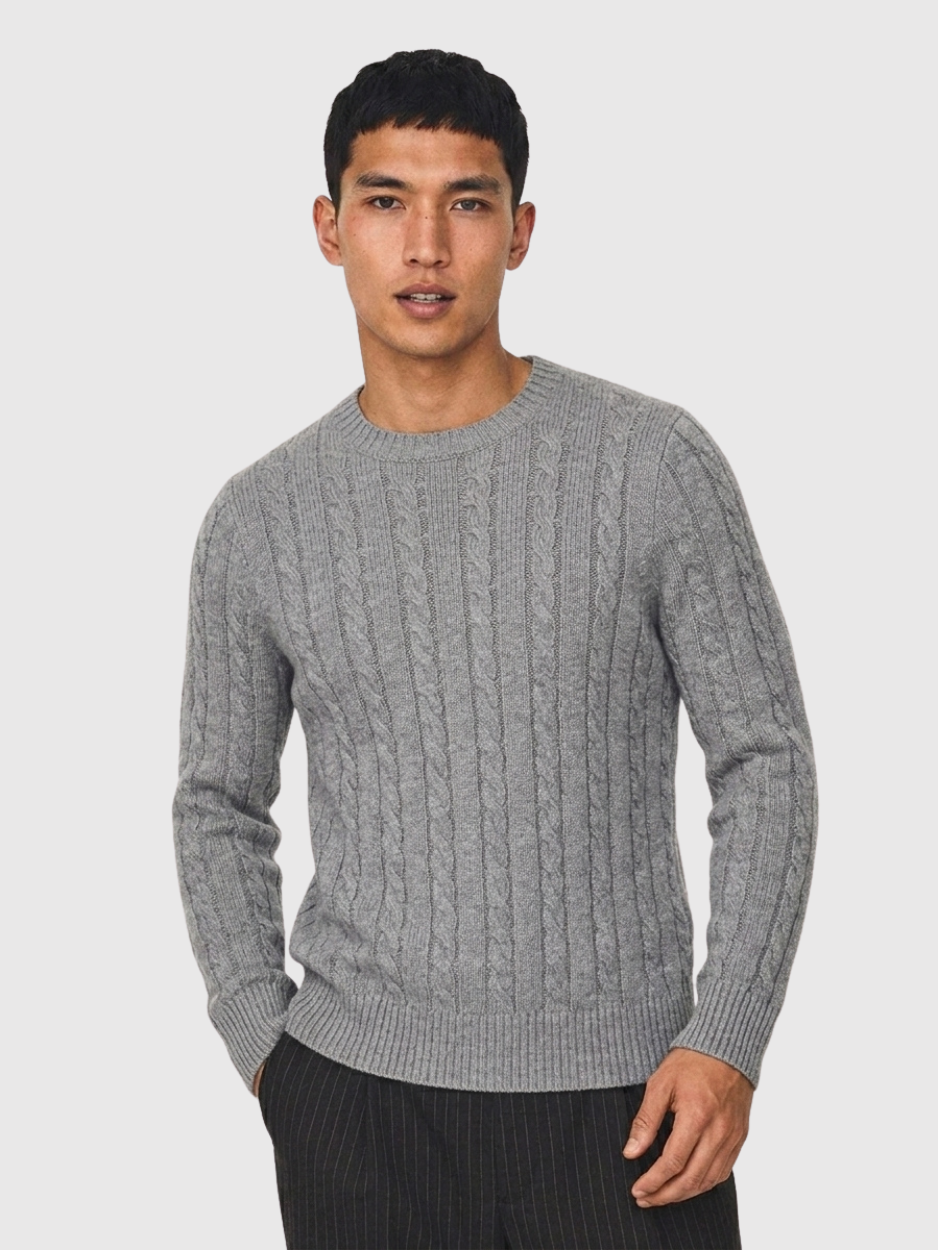 Aldwick Knit