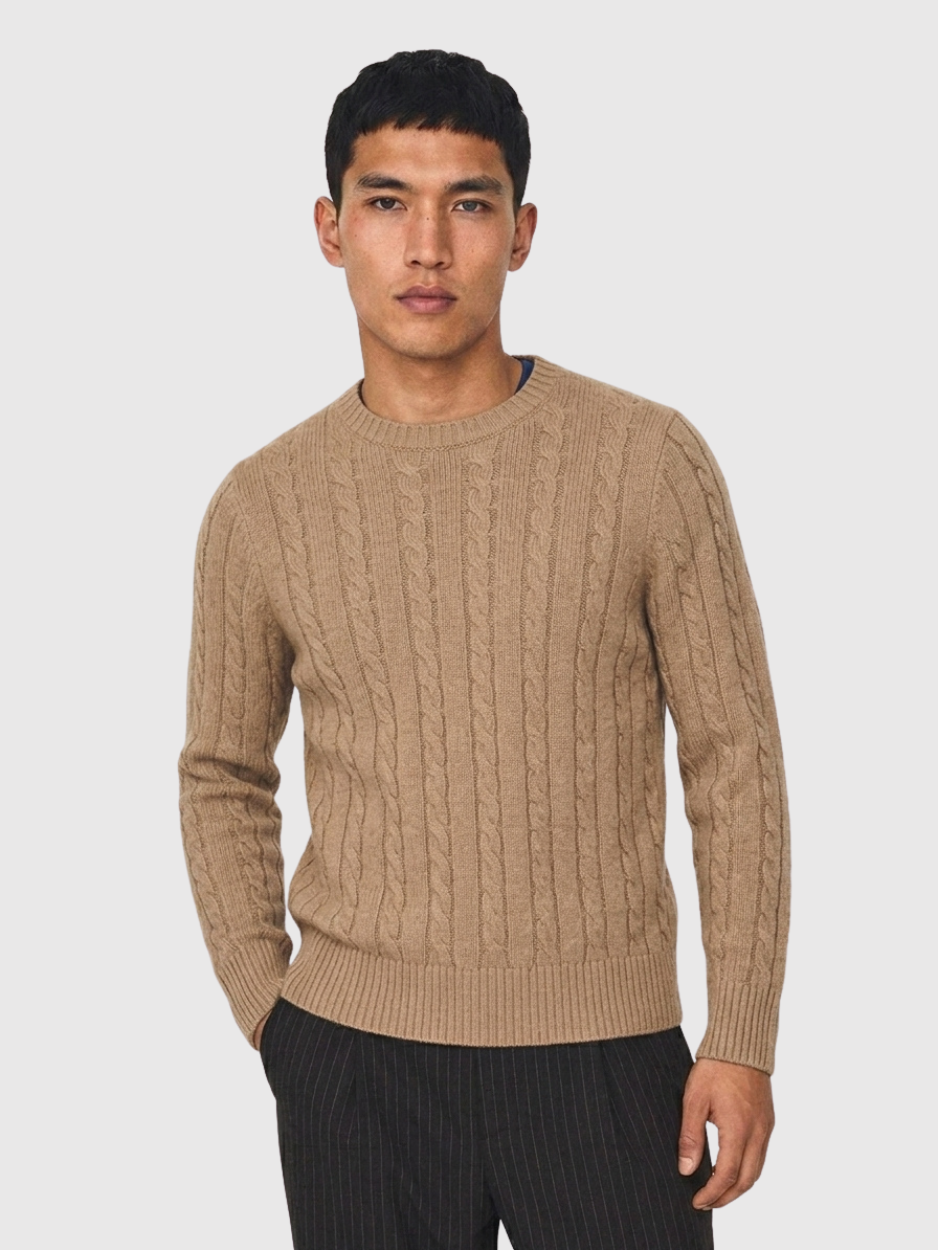 Aldwick Knit
