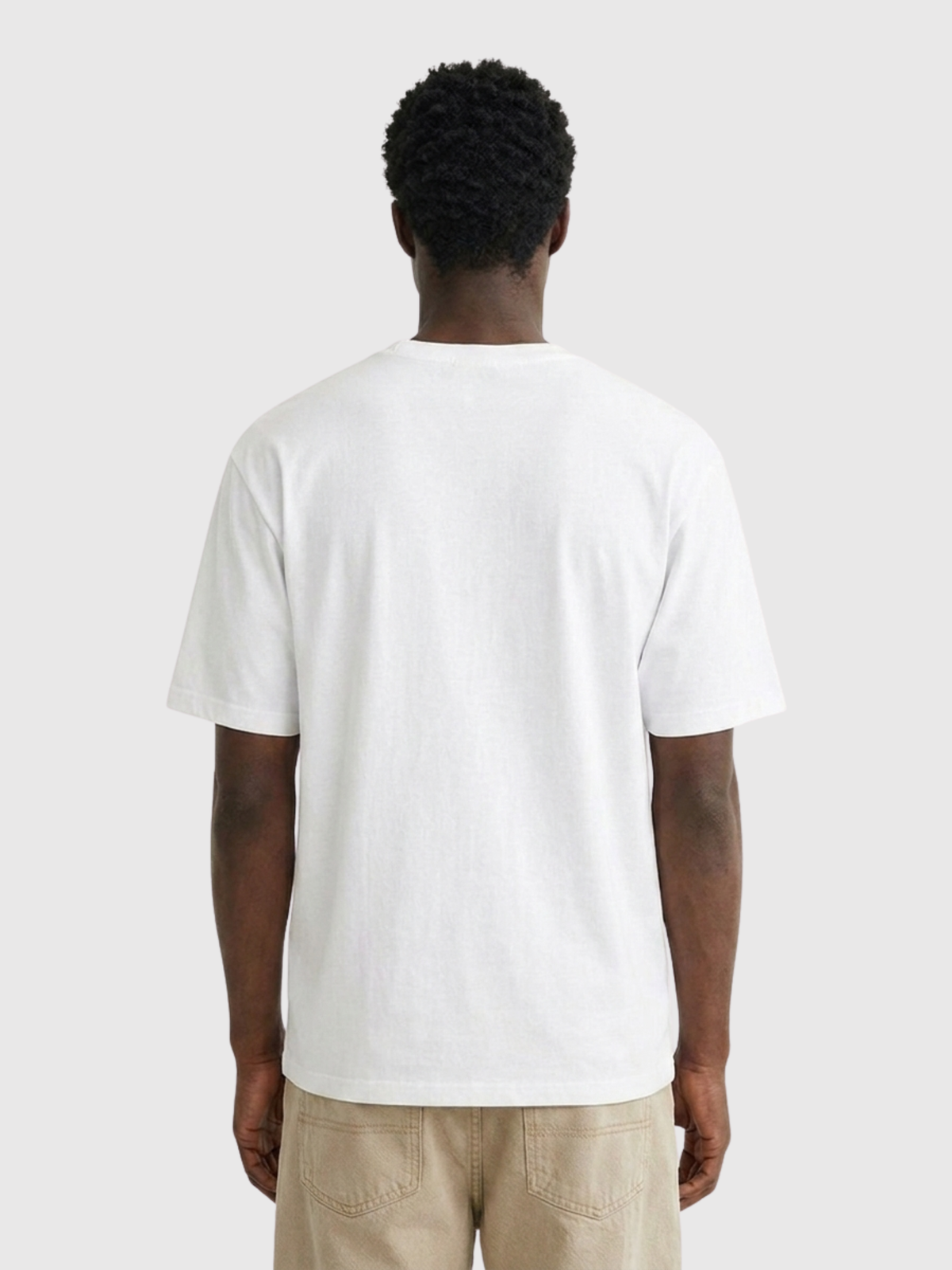 Reverb Graphic Tee