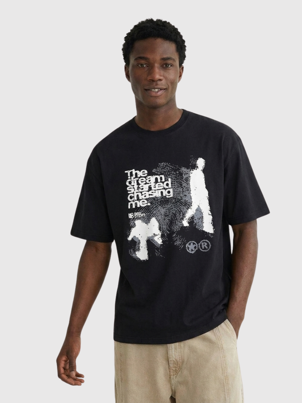 Recon Graphic Tee