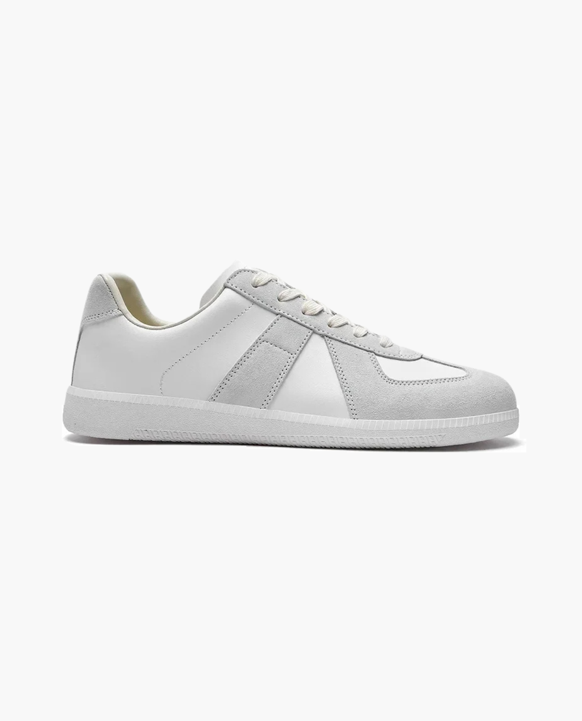 Lucera Panel Sneakers