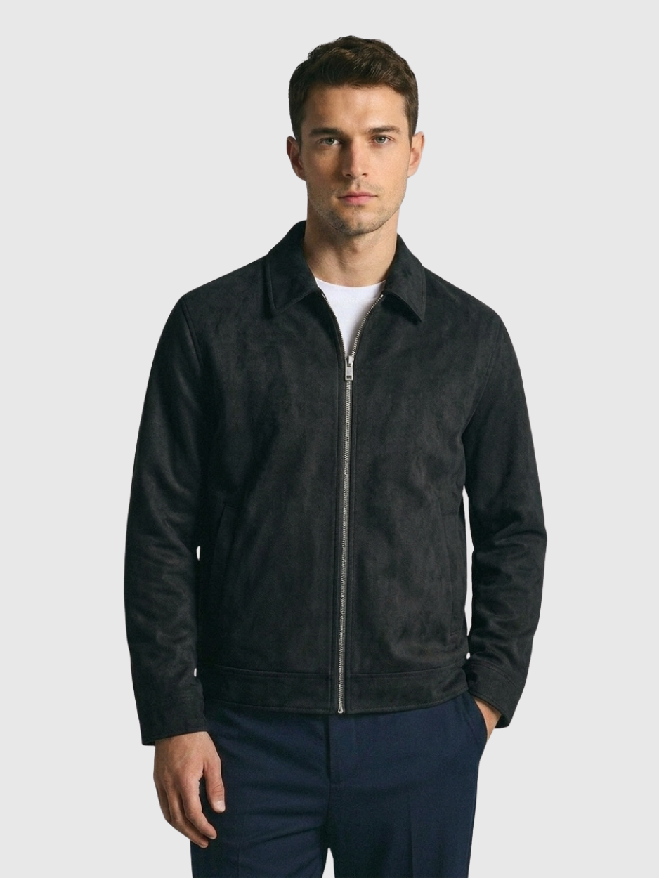Calder Jacket