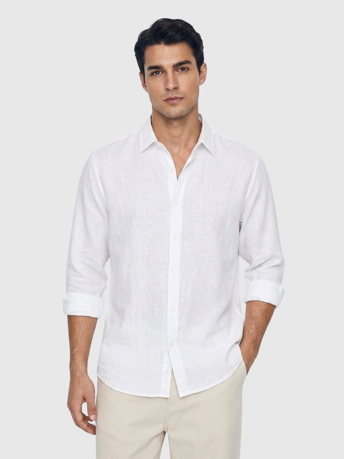 Riva Shirt