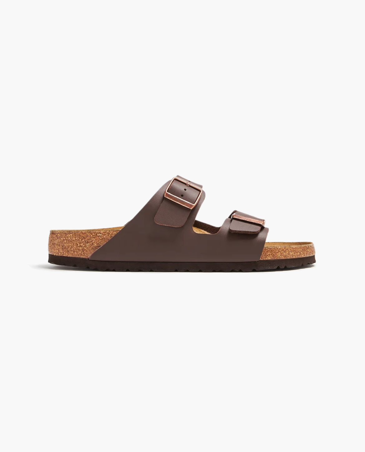 Marbella Buckle Sandals