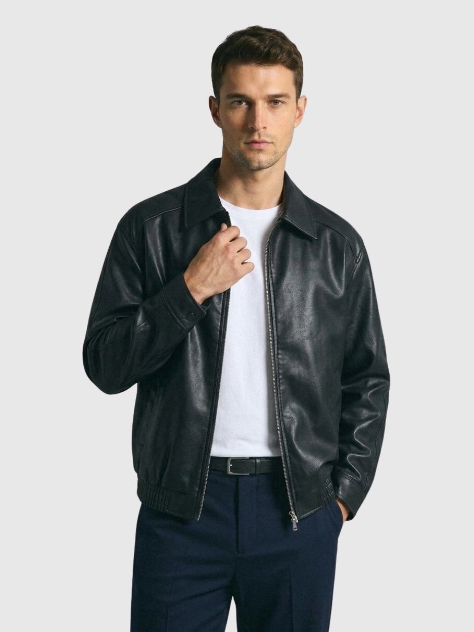 Reeve Jacket
