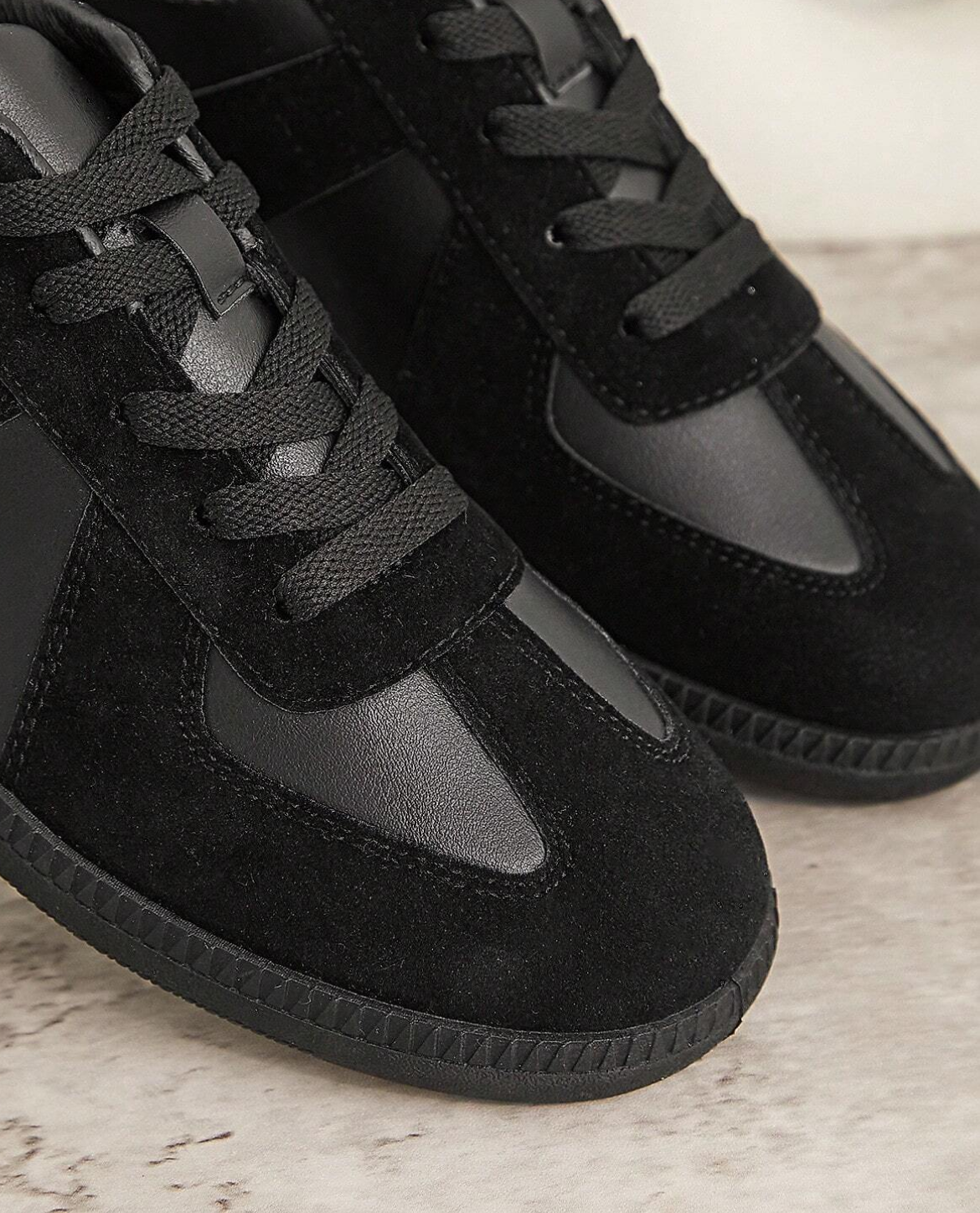 Vantore Panel Sneakers