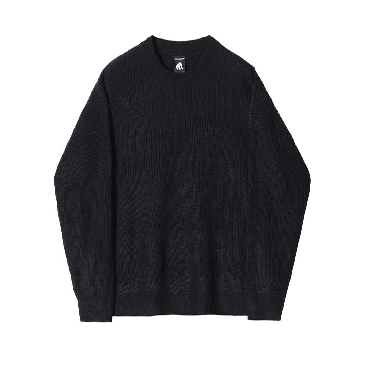 Rexton Rib Knit