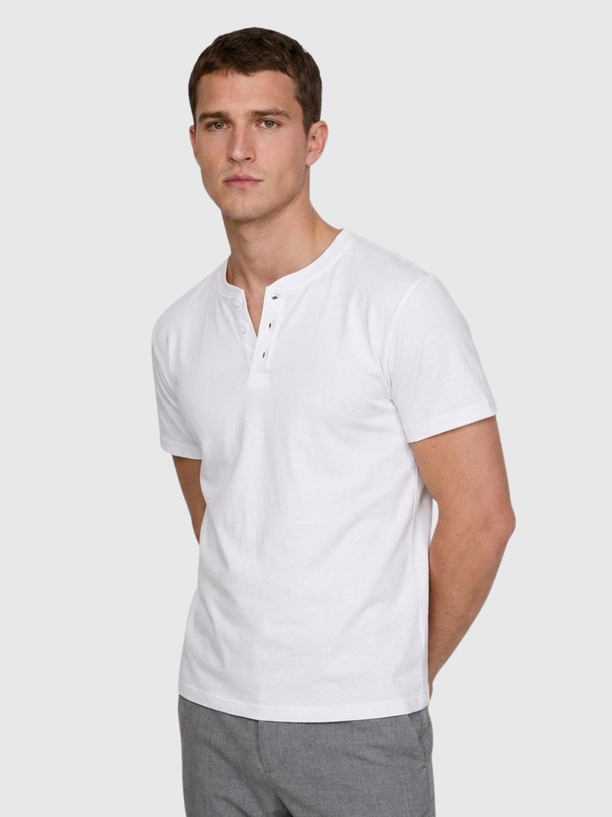 Aldro Tee