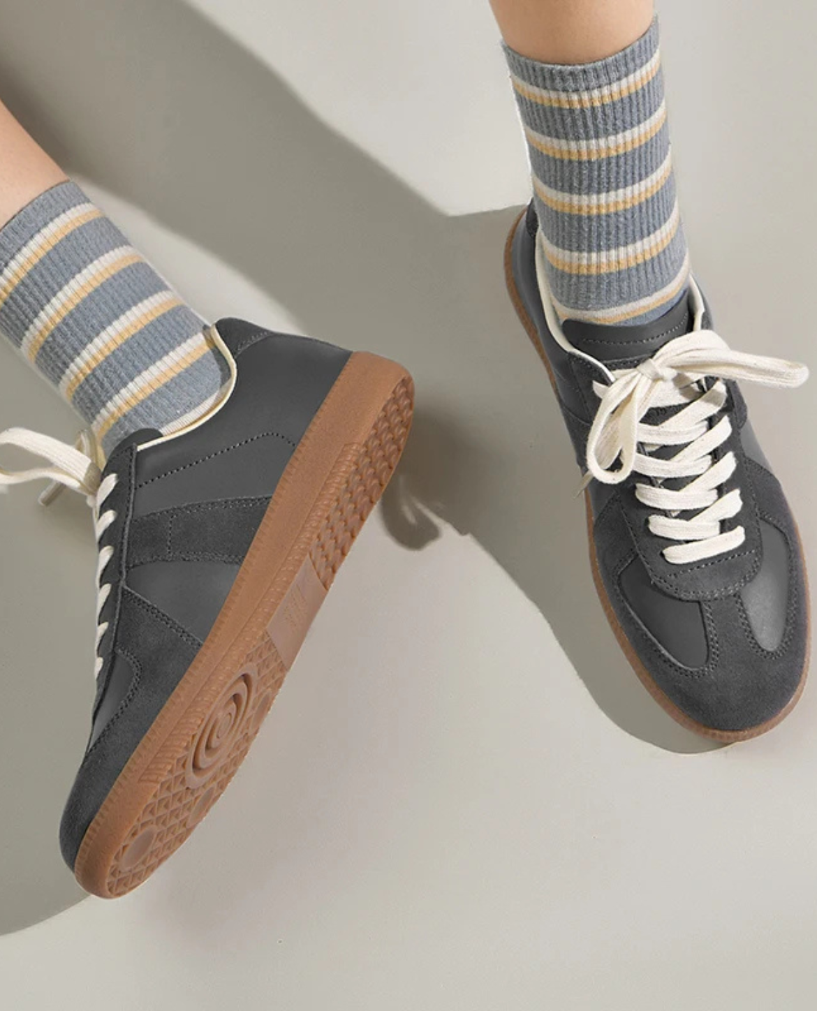 Estoril Panel Sneakers