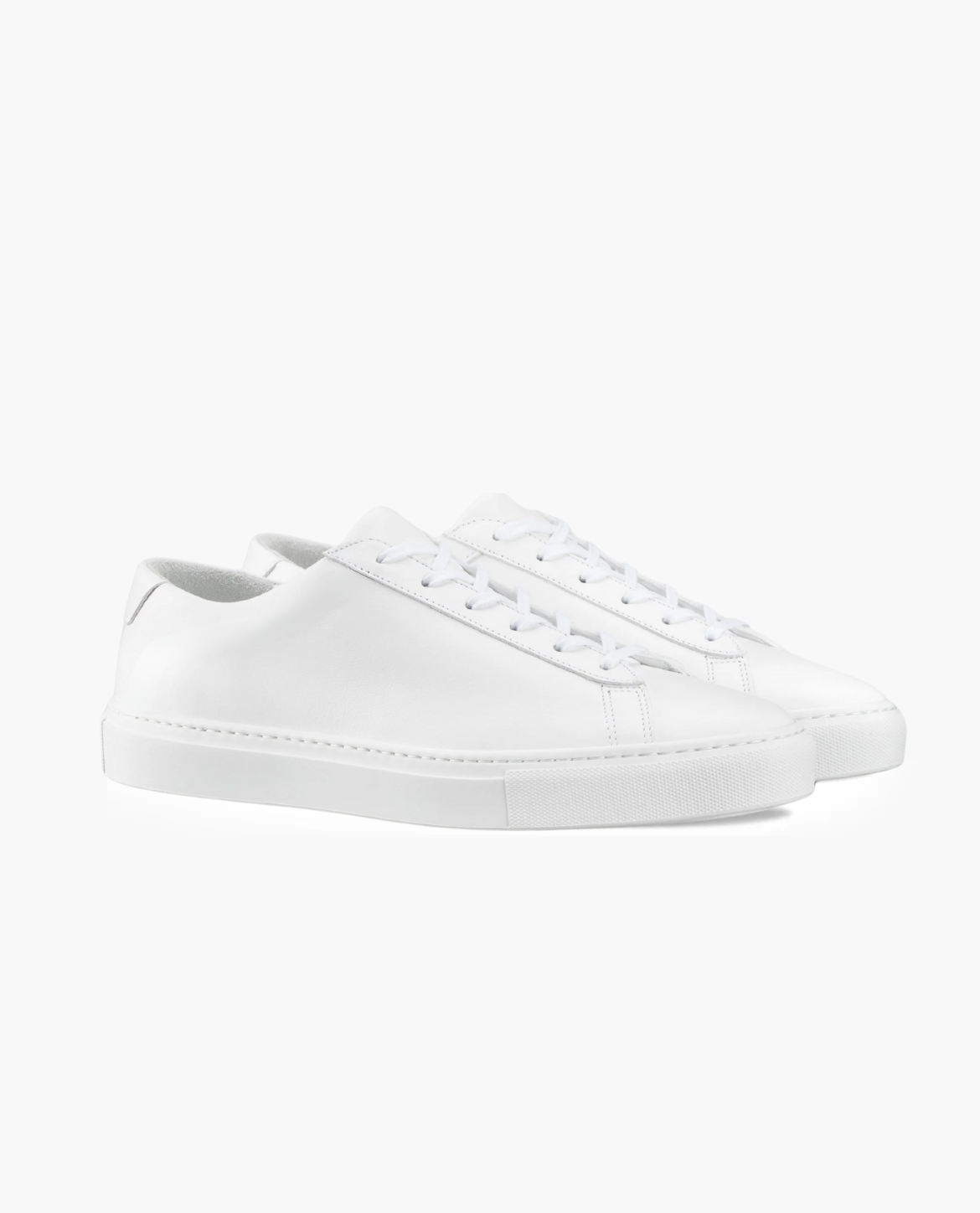 Marino Leather Sneakers