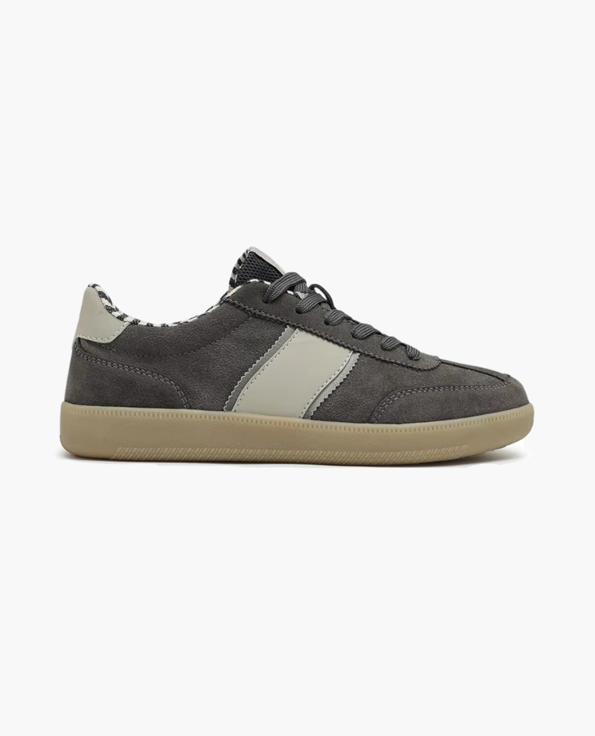 Bergano Panel Sneakers