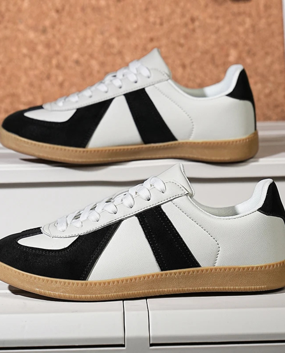 Berlin Sneakers