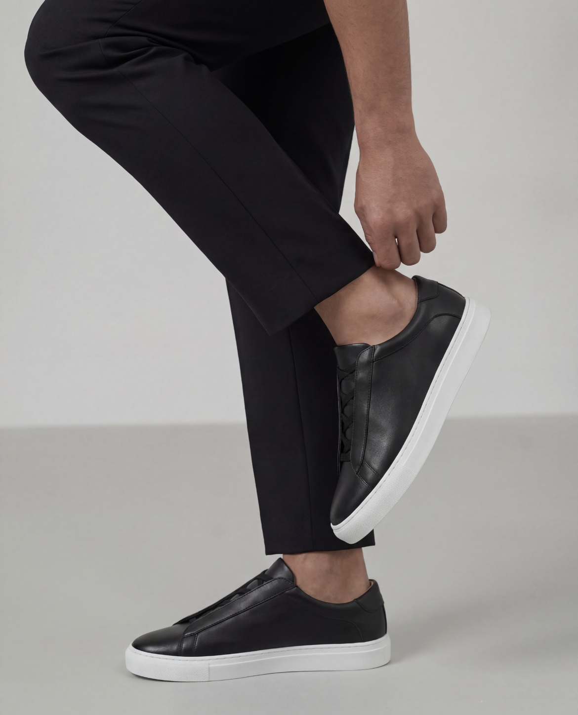 Novello Slip-On Sneakers