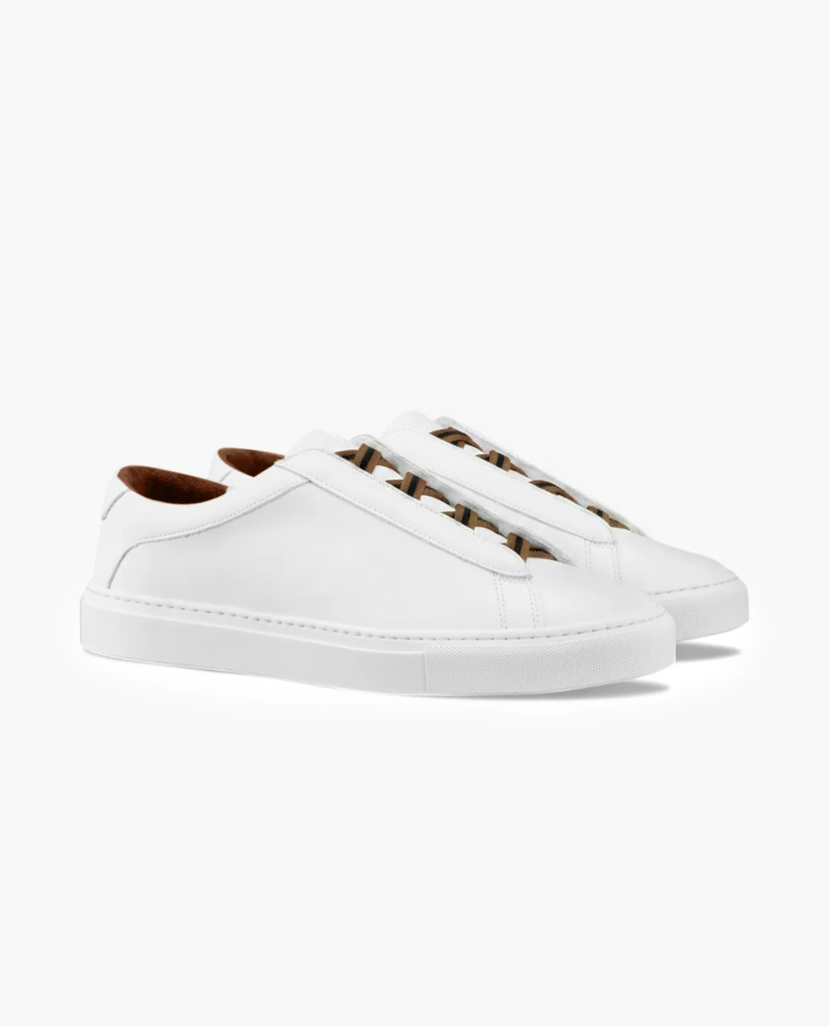 Cabrera Slip-On Sneakers