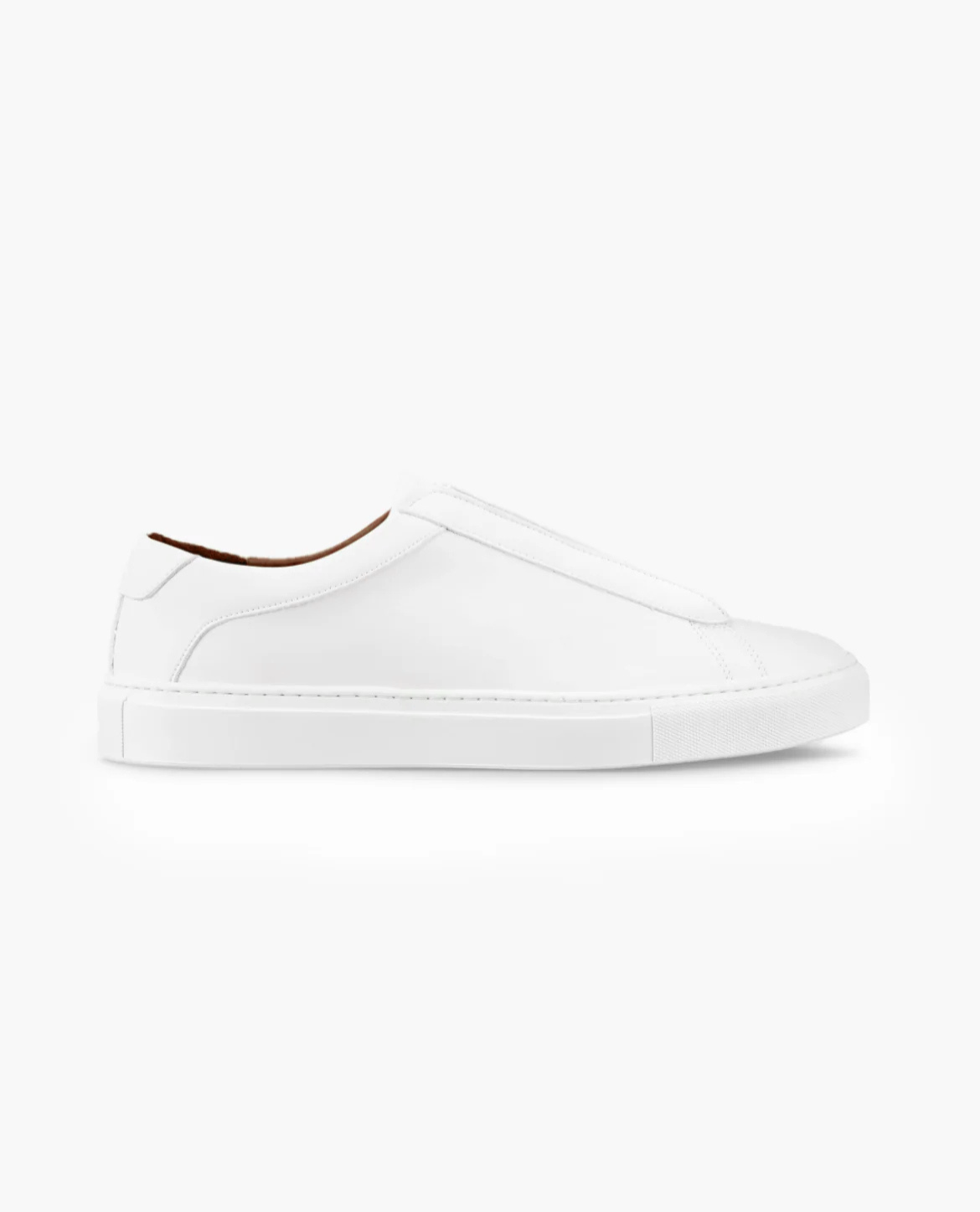 Cabrera Slip-On Sneakers