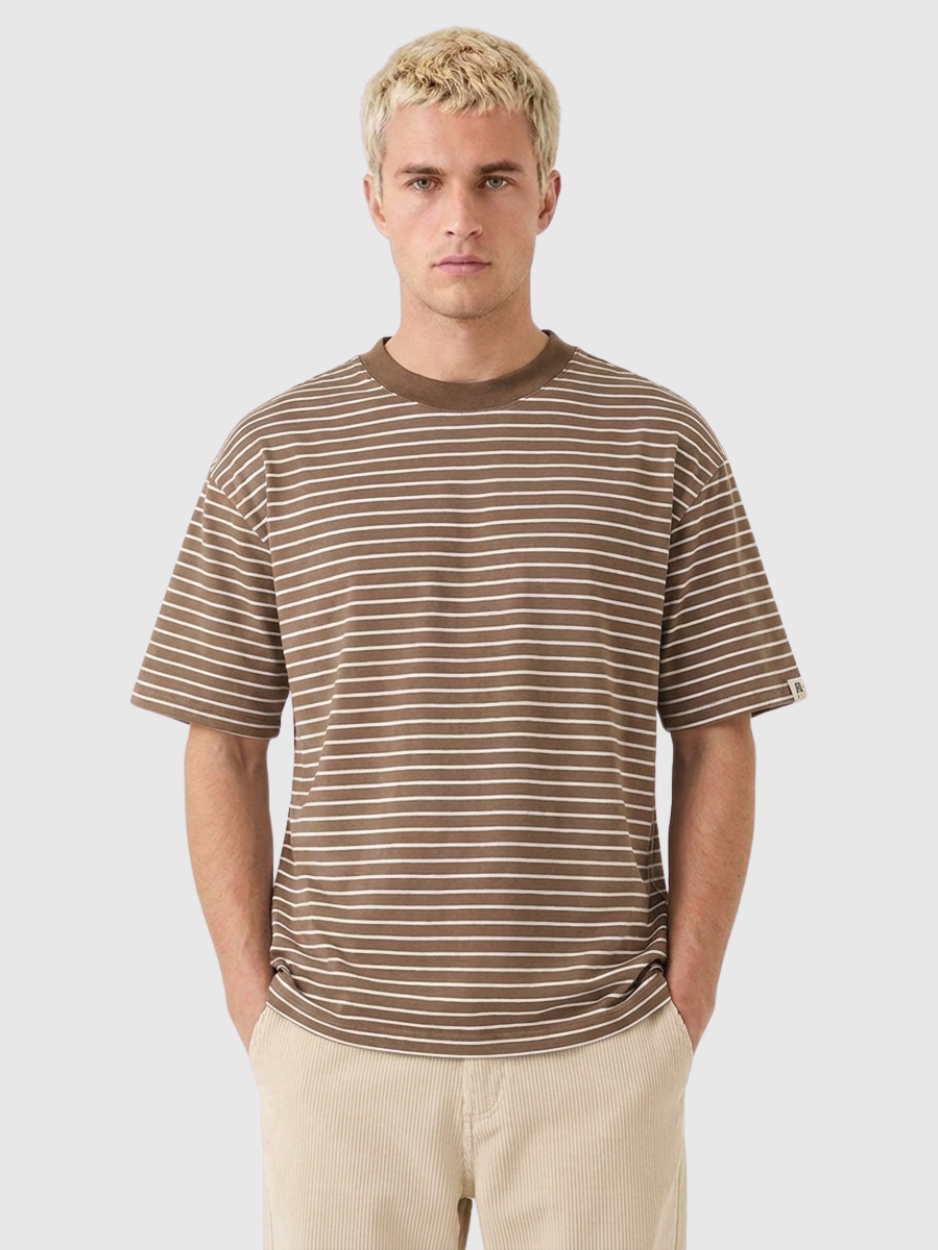 Kai Striped Tee