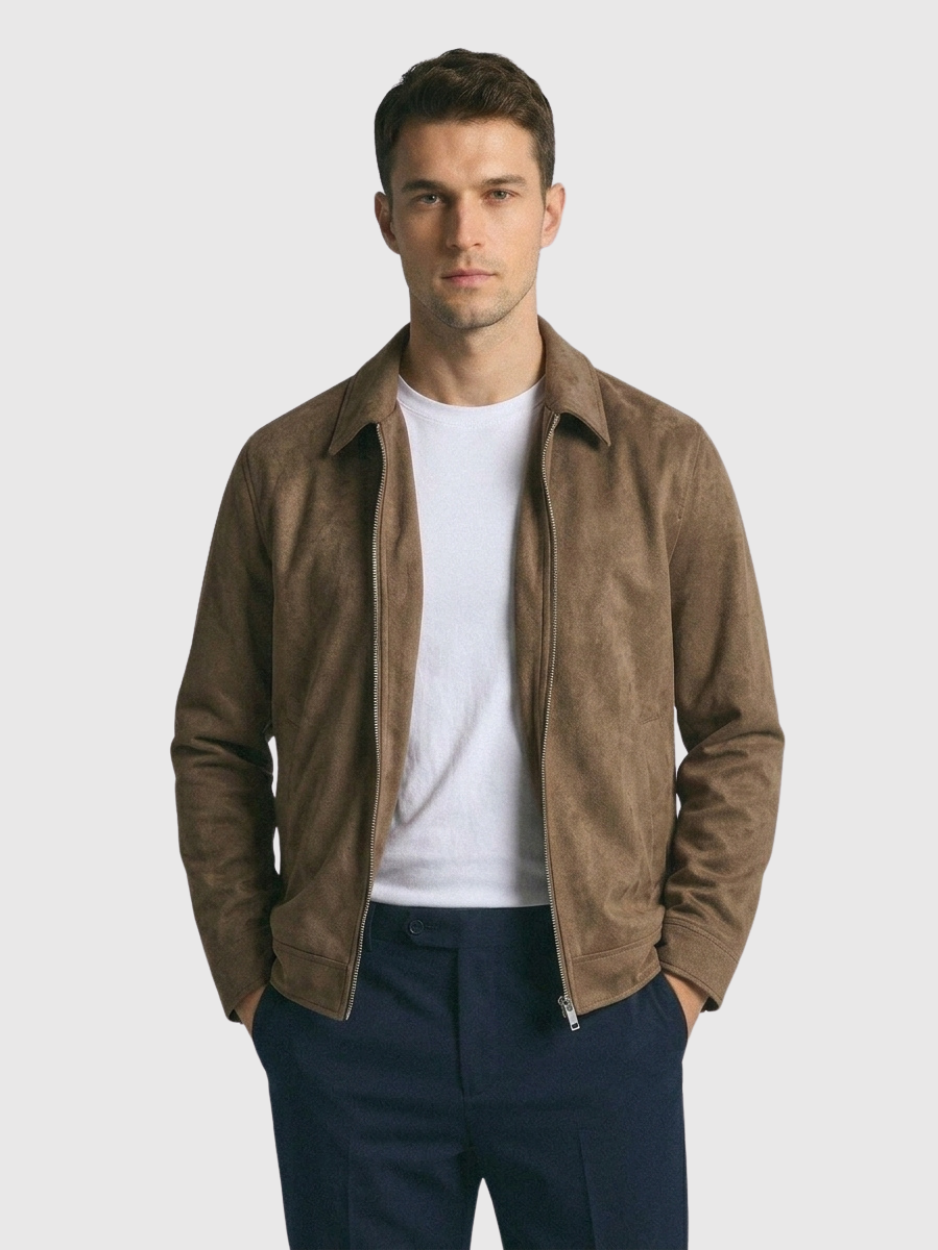 Calder Jacket