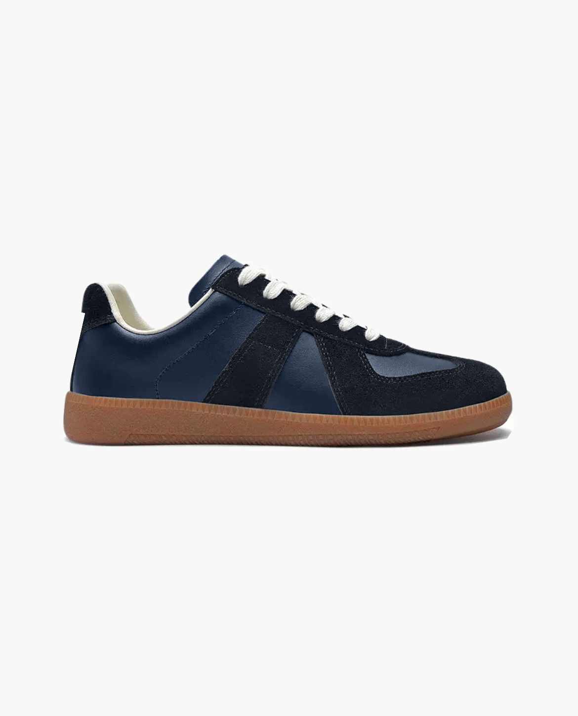 Aveiro Panel Sneakers