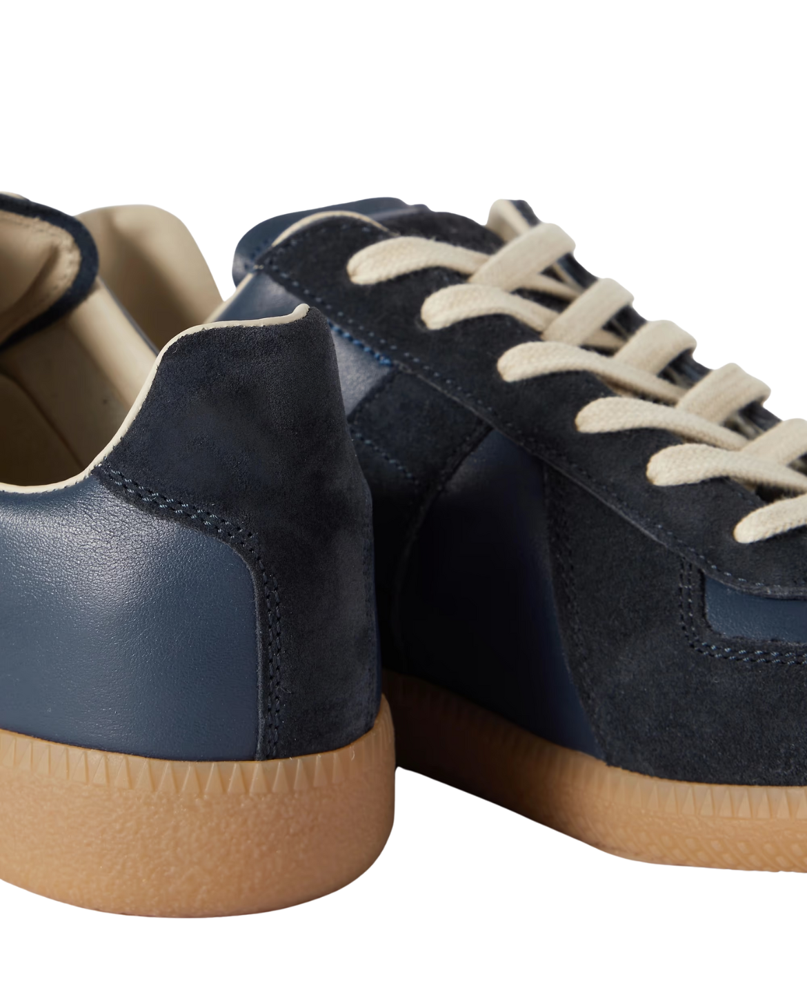 Aveiro Panel Sneakers