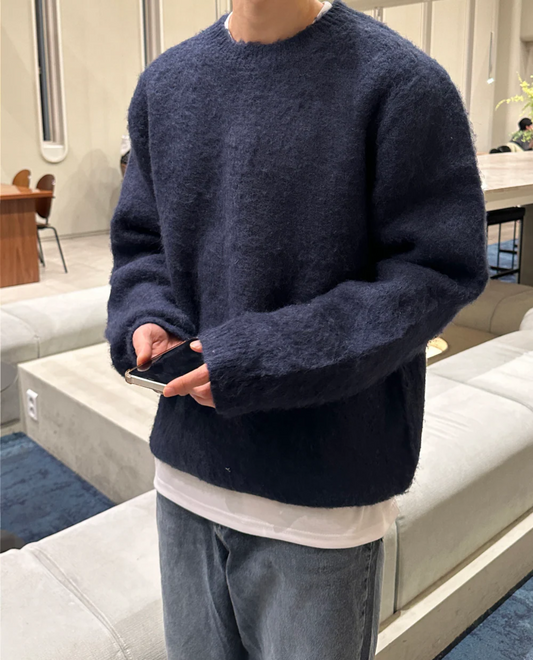 Navarro Knit