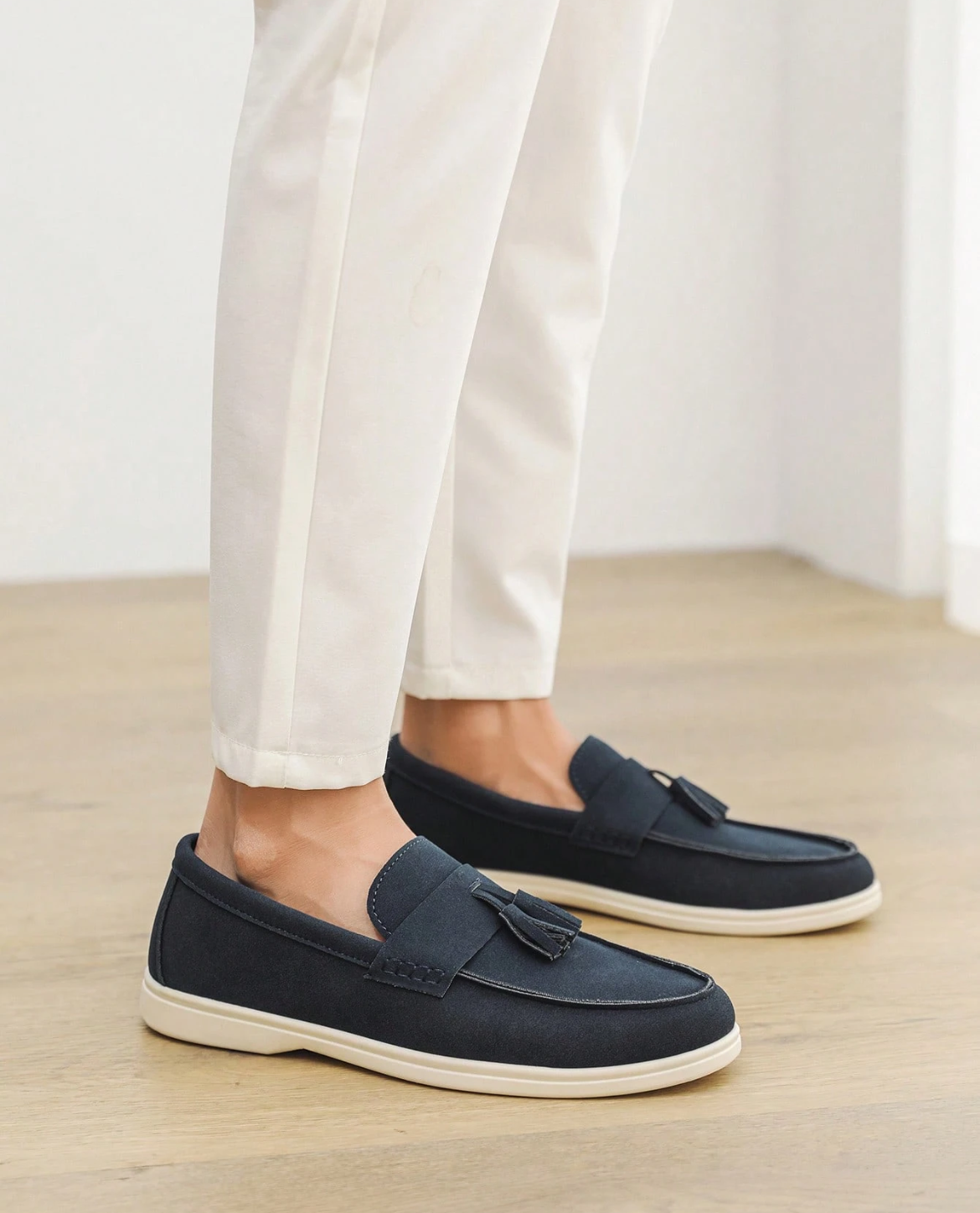Siena Loafers