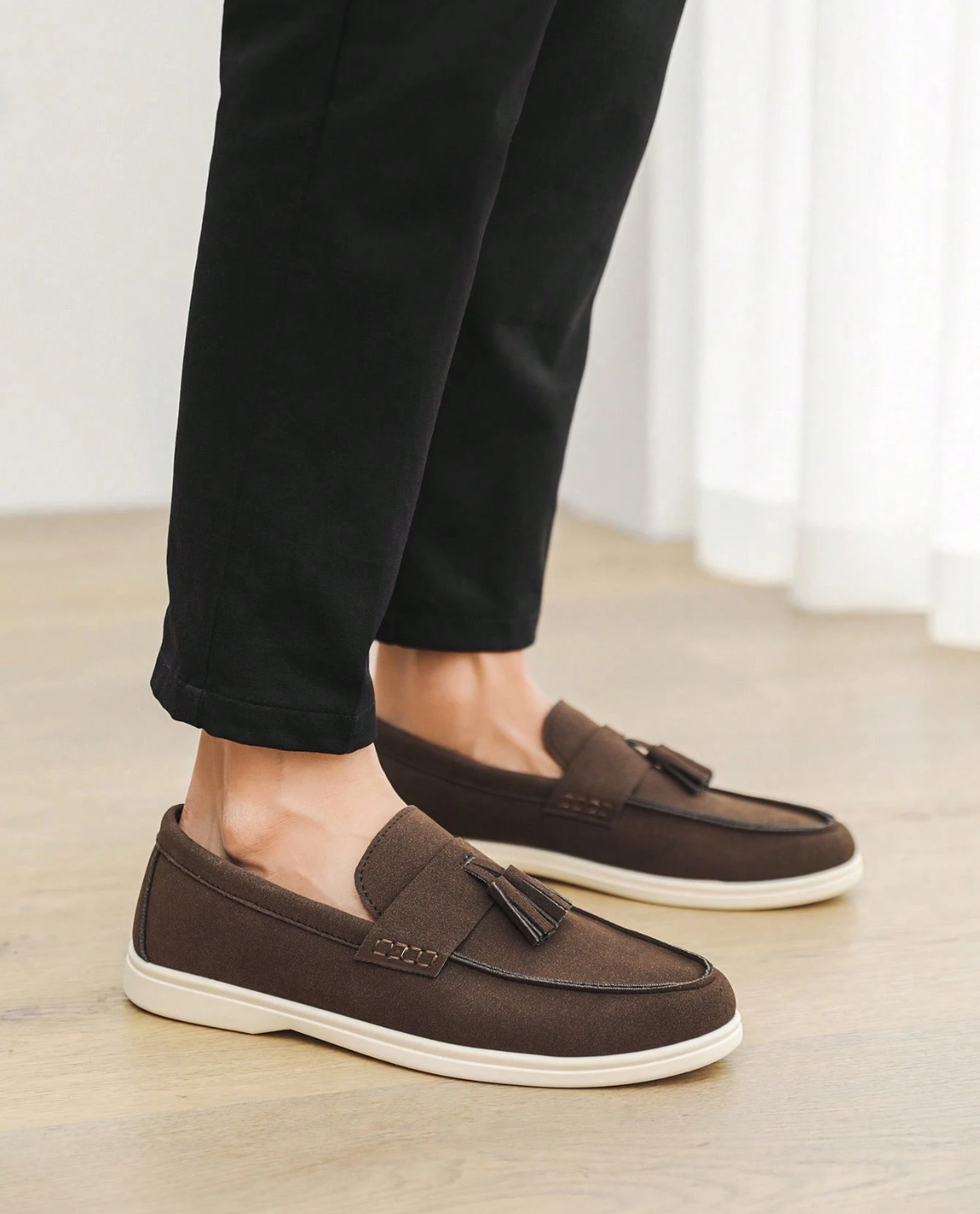 Siena Loafers