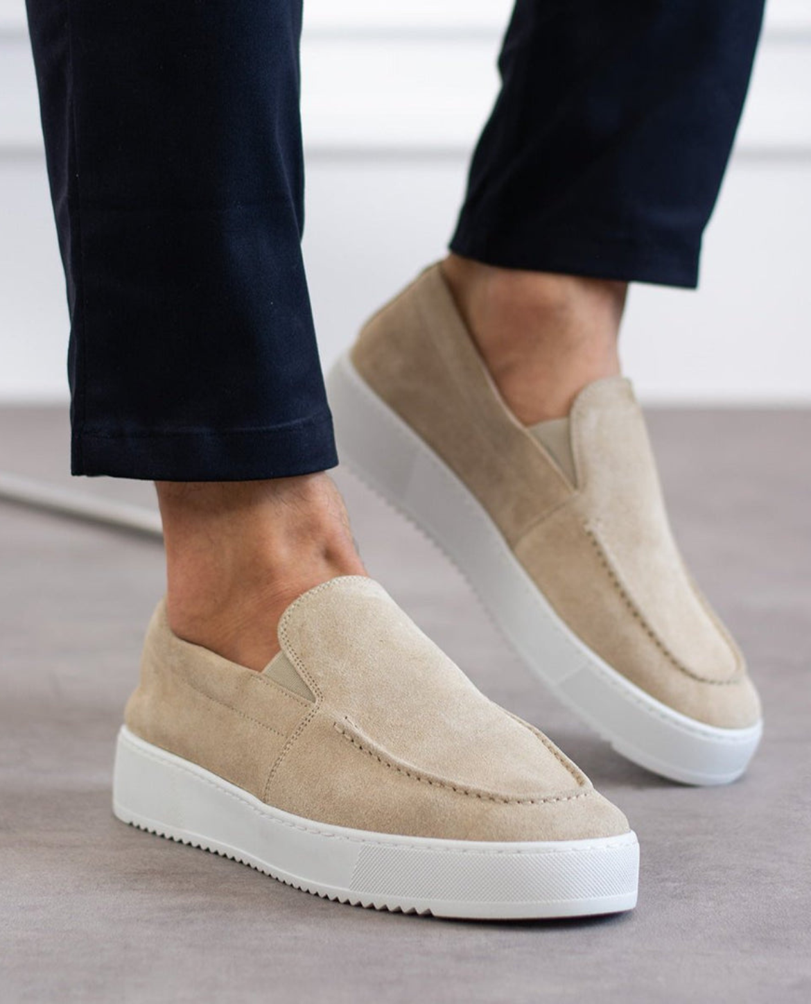 Capri Sneakers
