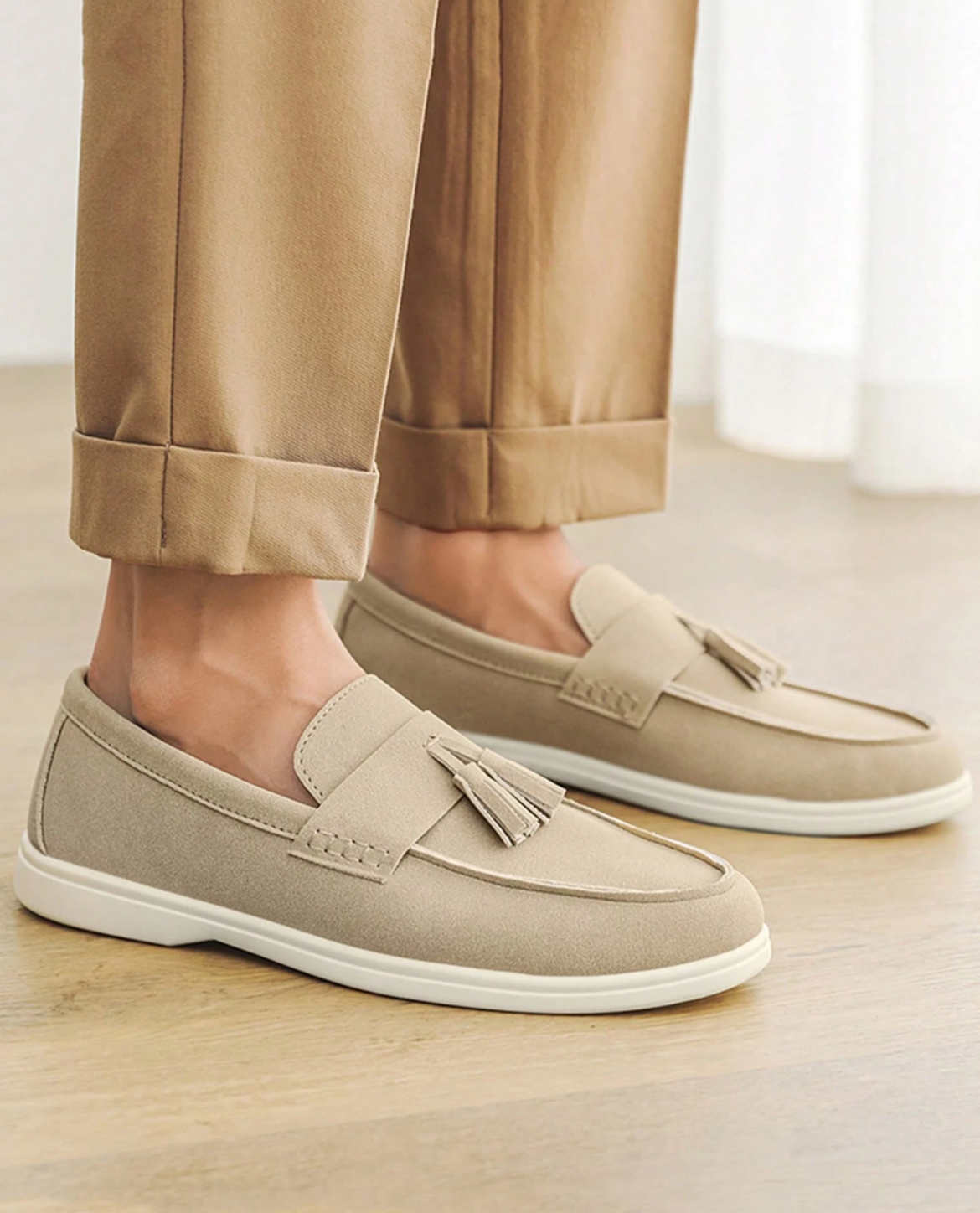 Siena Loafers