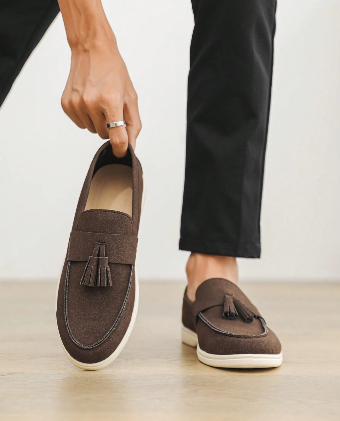 Siena Loafers
