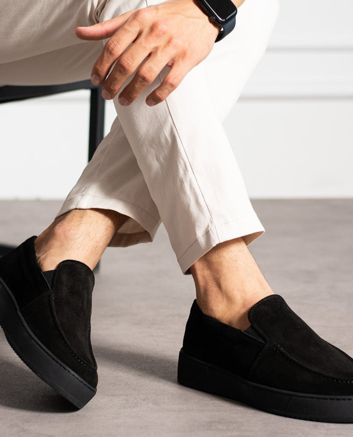 Capri Sneakers