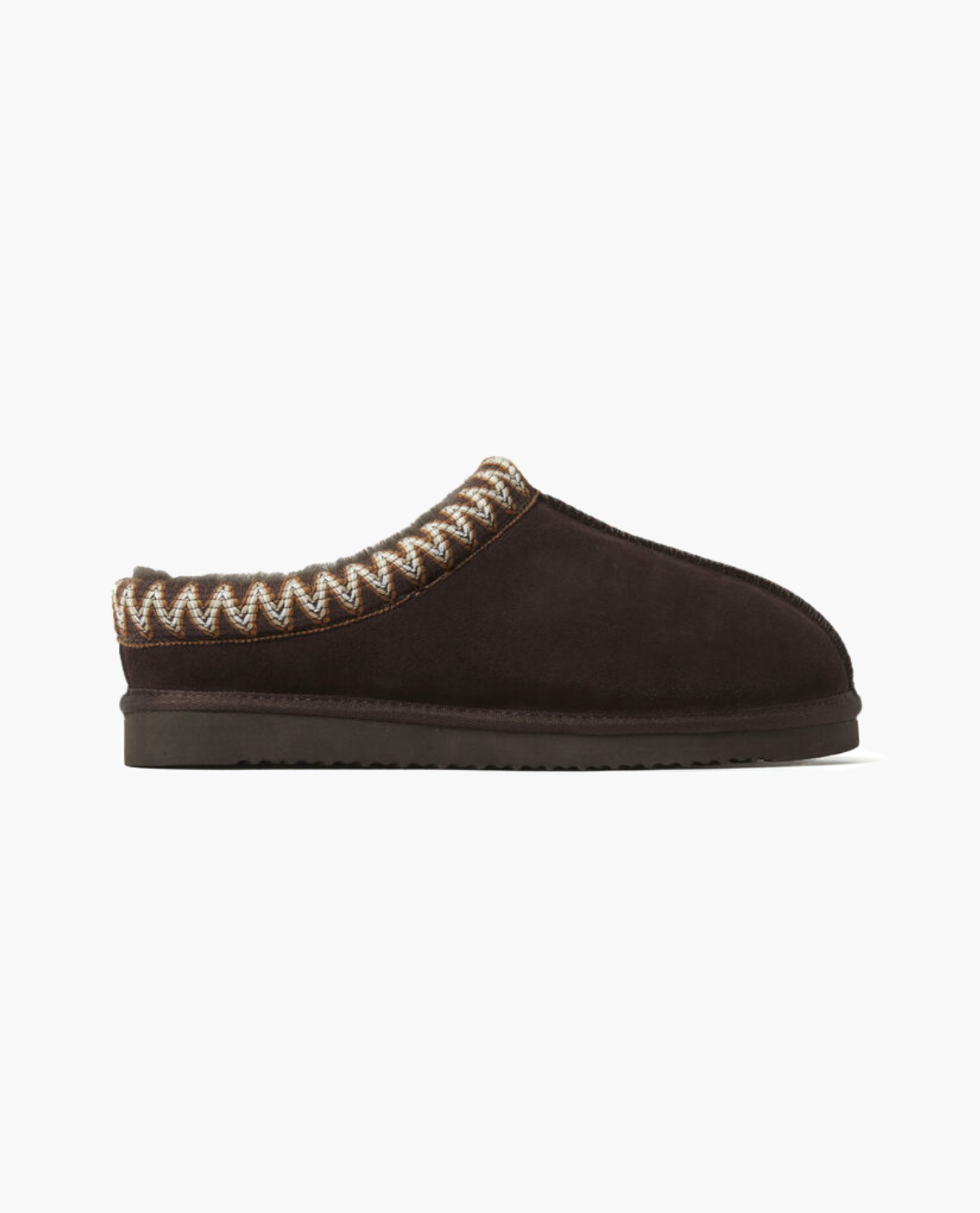Aspen Slippers