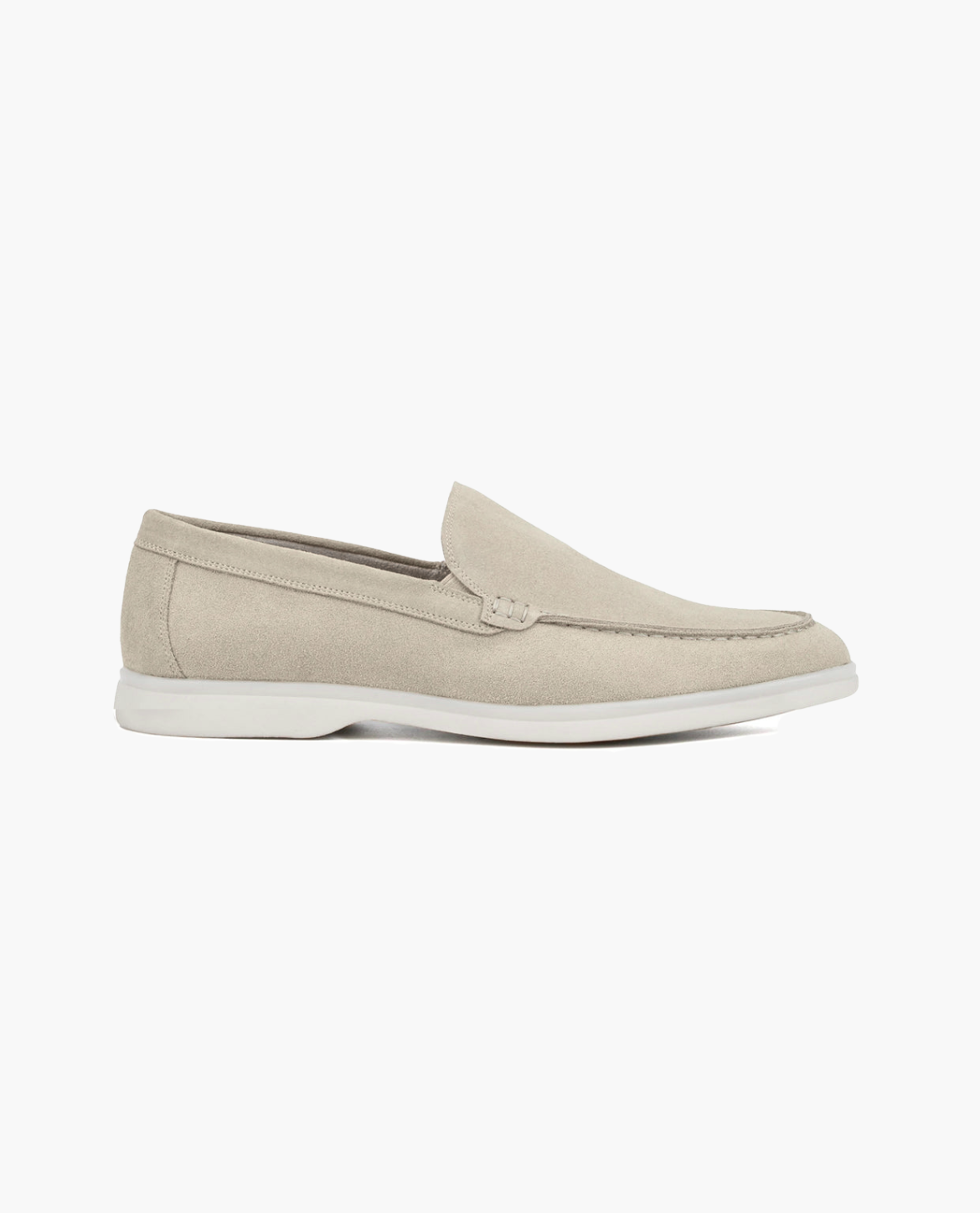 Ravello Suede Loafers