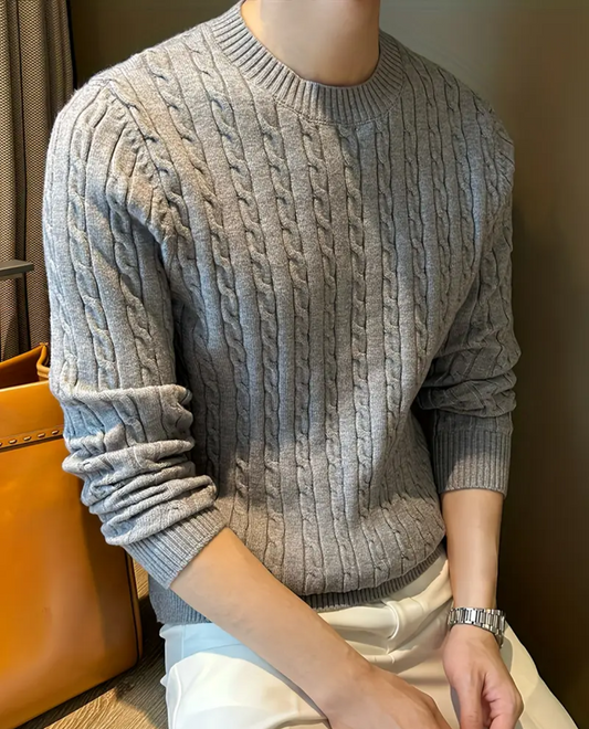 Aldwick Knit