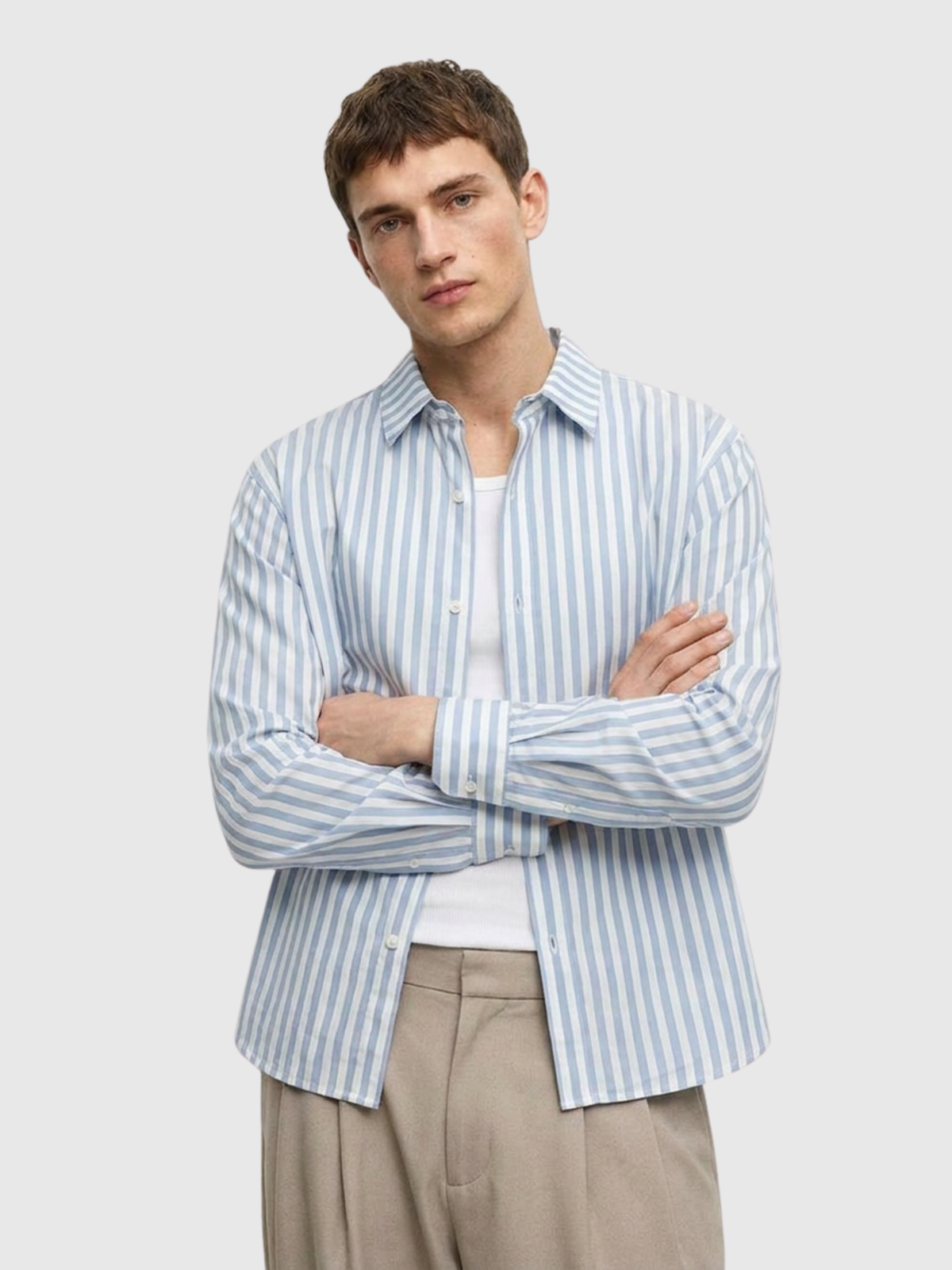 Palma Shirt