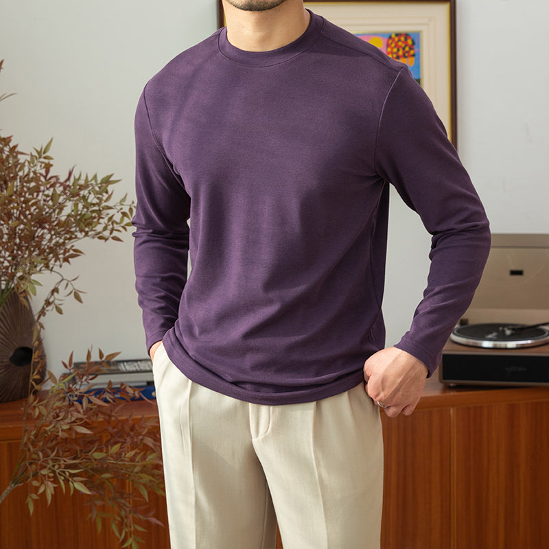 Merrow Long Sleeve