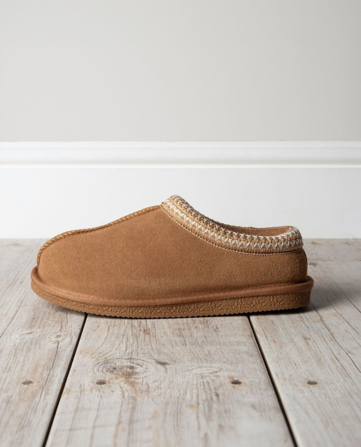 Aspen Slippers