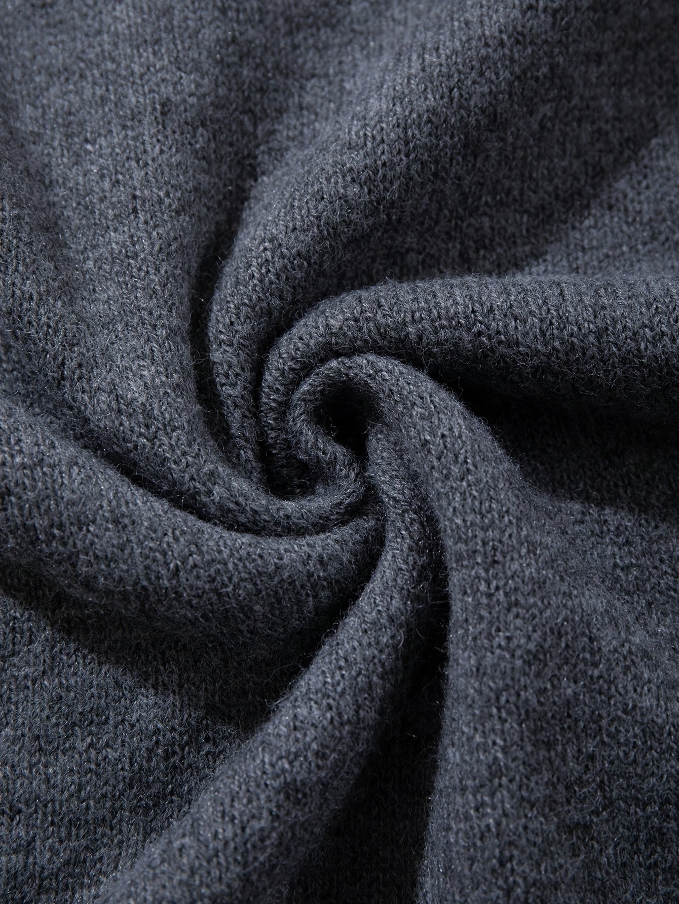 Fielder Fleece Knit
