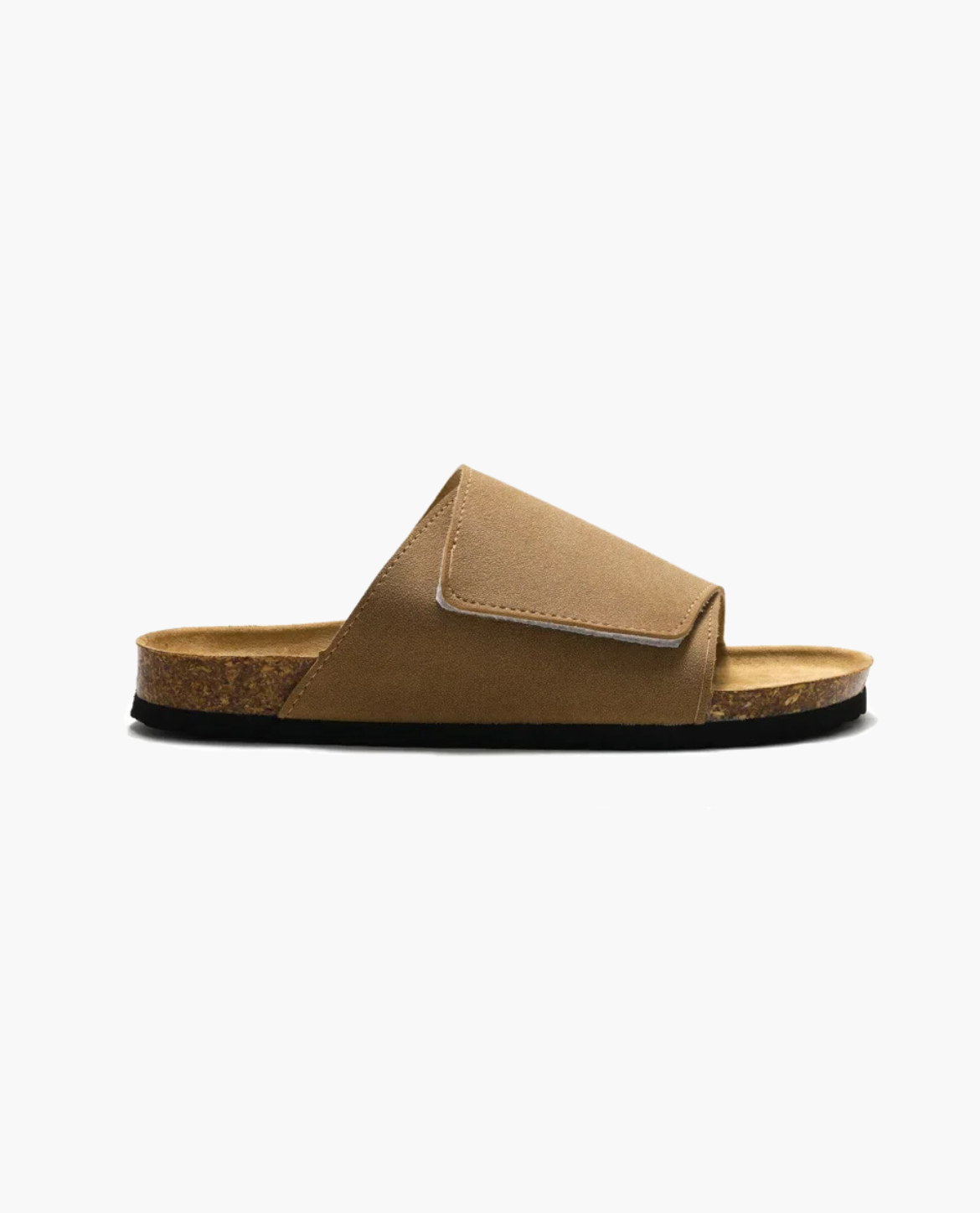 Cadiz Velcro Sandals