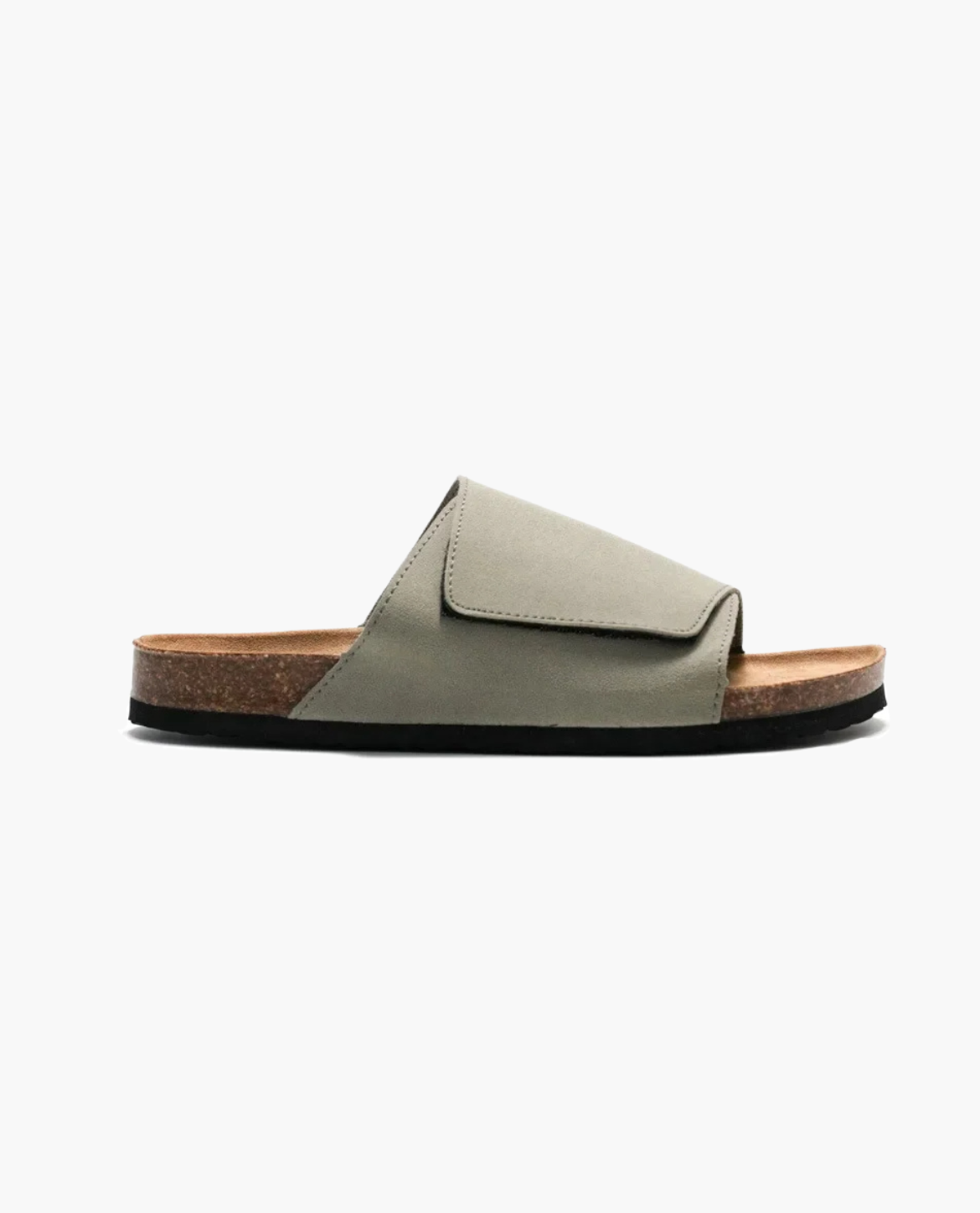 Cadiz Velcro Sandals