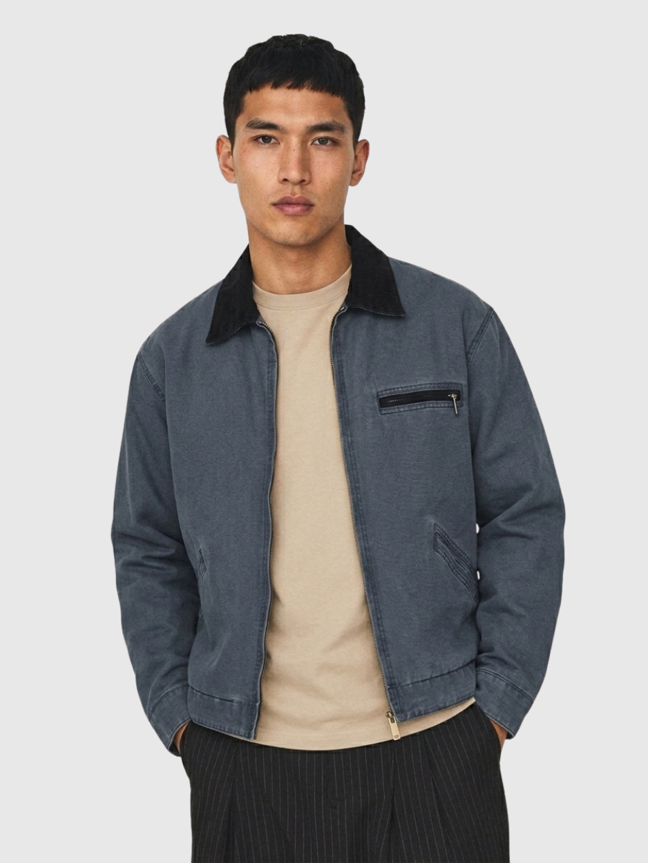 Harker Jacket