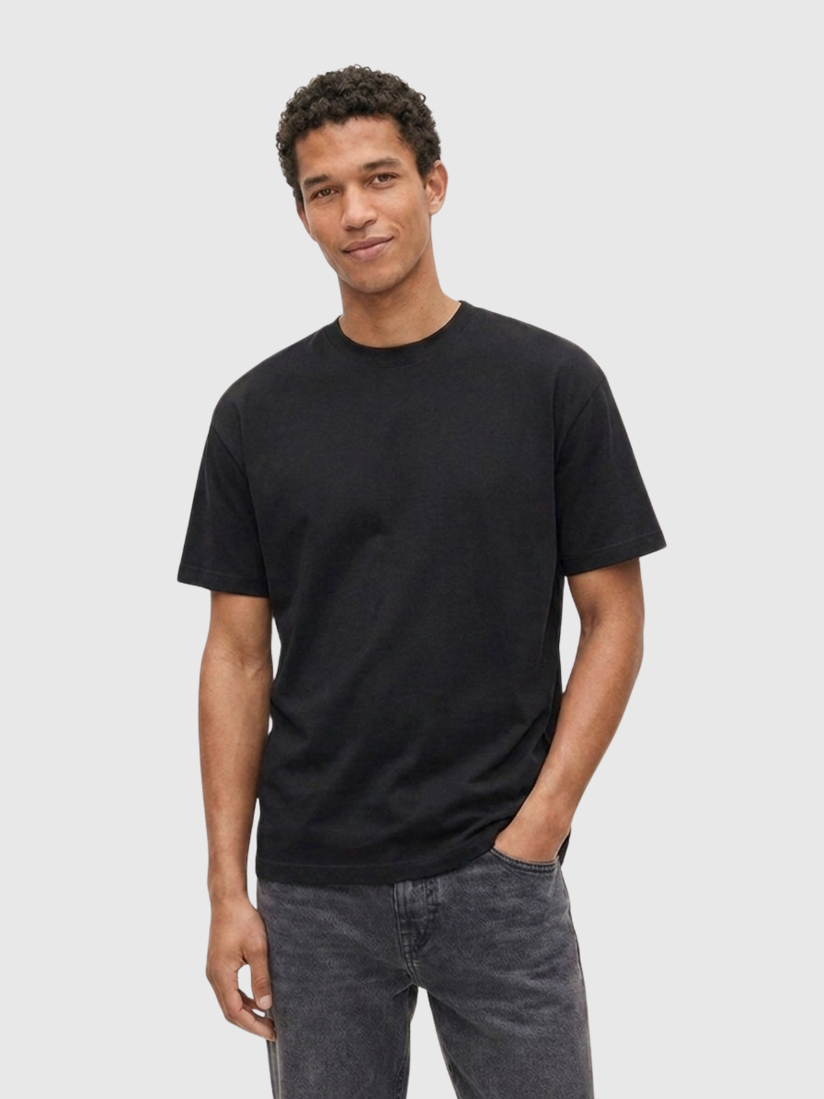 Albero Heavy Tee